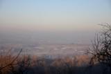 Smog zabija mieszkańców wsi okolic Krakowa     