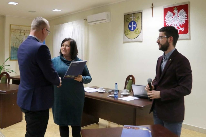 Nowe Skalmierzyce rozdały ponad 500 tys. złotych na realizację zadań publicznych w roku 2019