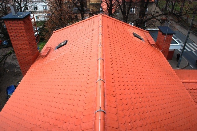 Nowy dach CK-MBP