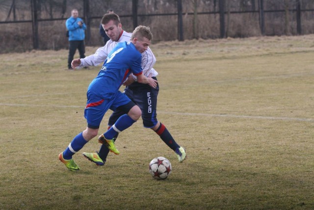 Kibice liczą, że w tym sezonie będą dopingować swój klub w IV lidze