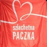 Wojewódzka "Szlachetna Paczka" dla mieszkanki gminy Waganiec 