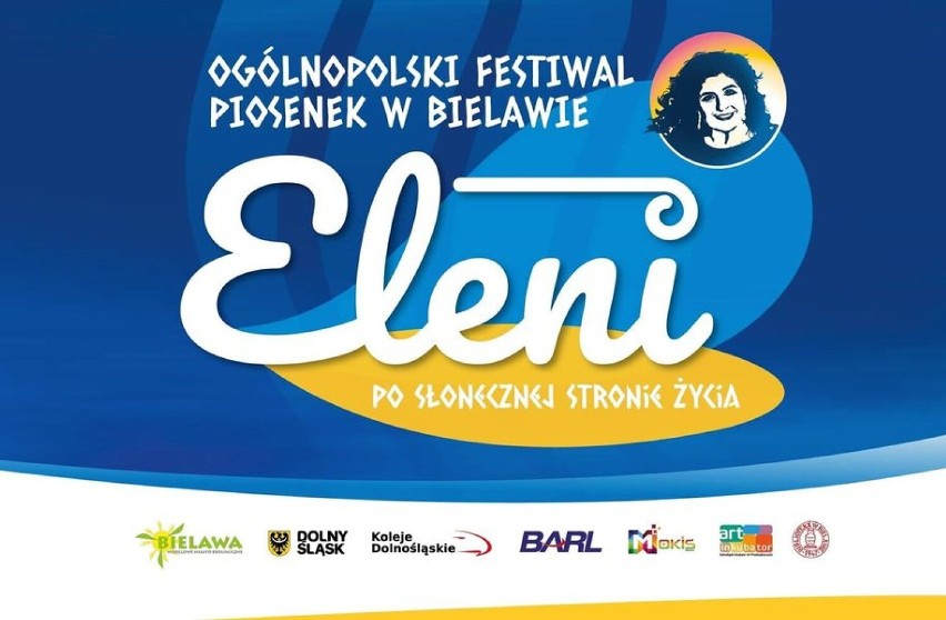 IV Ogólnopolski Festiwal Piosenek Eleni " Po słonecznej...