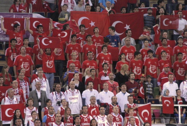 W EuroBasket Women 2011 nadszedł czas na ćwierćfinały. Dzisiaj ...