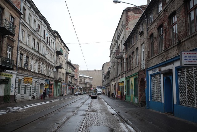 Lokal komunalny najpierw wyremontujesz, potem zamieszkasz