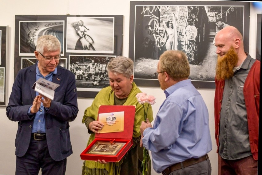 Sądecka Fotografka Alicja Przybyszowska zdobyła Grand Prix 