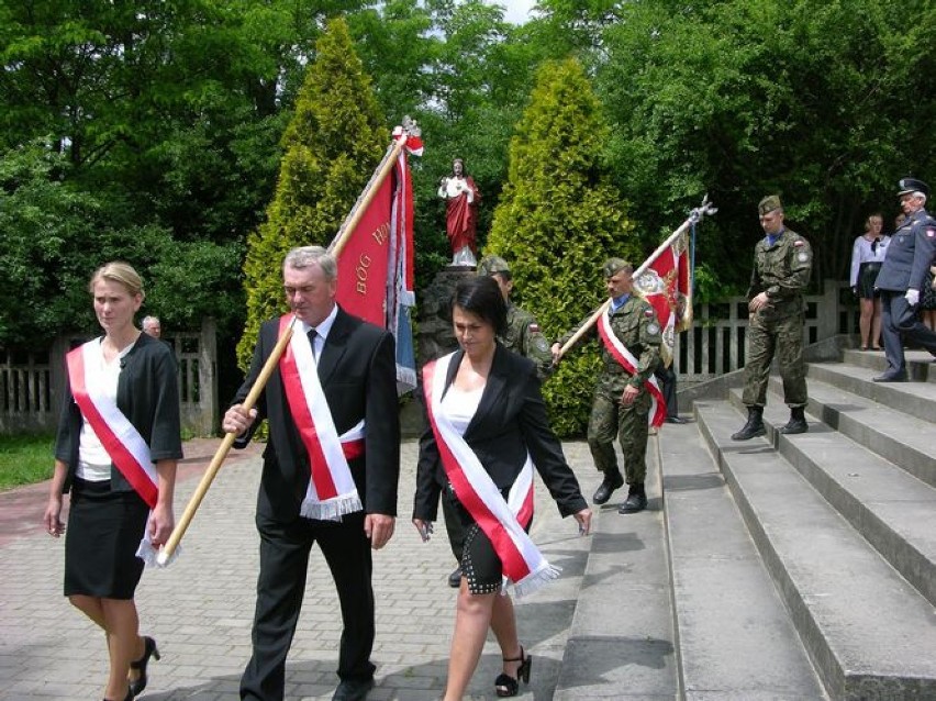 Ginazjum w Jeruzalu ma patrona – został nim ppor. Marian...