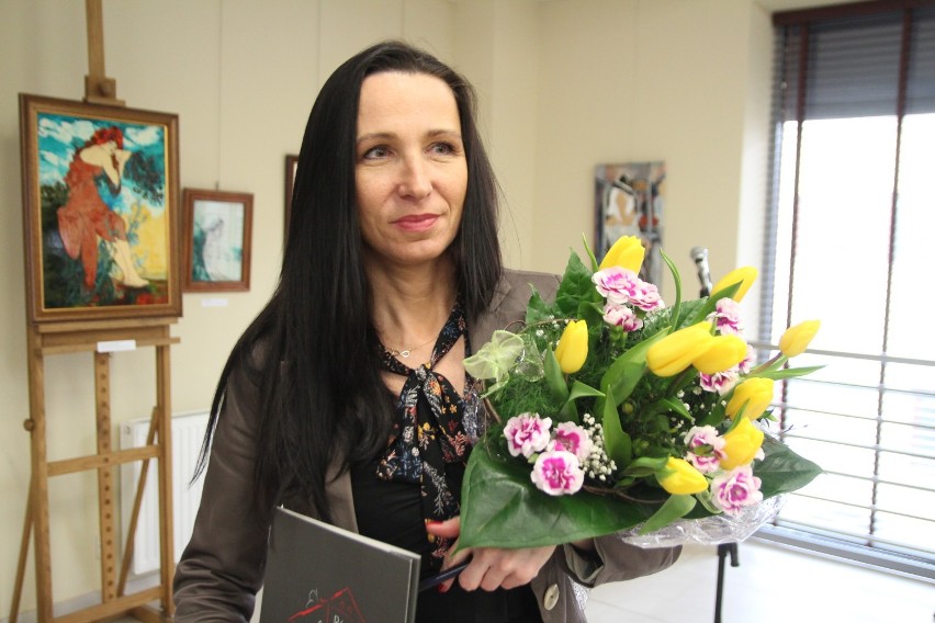 Lidia Piechocka-Witczak, dyrektor Centrum Kultury "Browar...