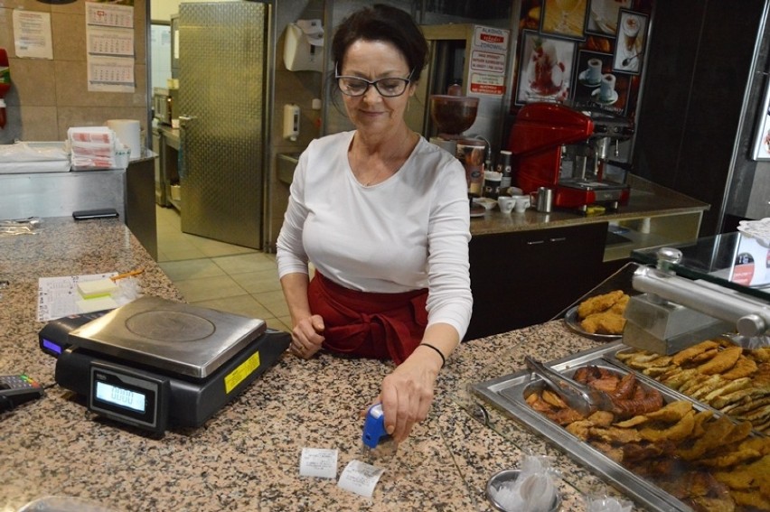 W Kuchni Babci Heleny możesz kupić obiad dla osób potrzebujących