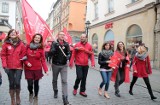 Marsz Szlachetnej Paczki w Krakowie [ZDJĘCIA]