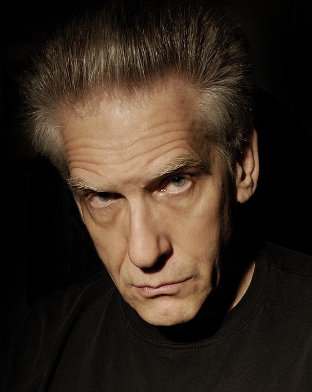 David Cronenberg - mistrz  ludzkich przemian