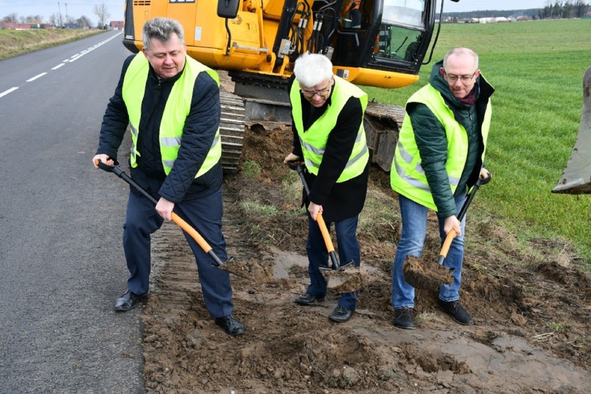 Ruszają przebudowy ważnych dróg! Uwaga na utrudnienia!