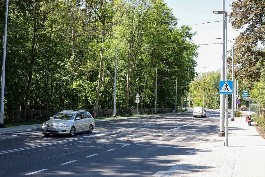 Niebezpiecznie na ulicy Arkońskiej. Piesi apelują do kierowców