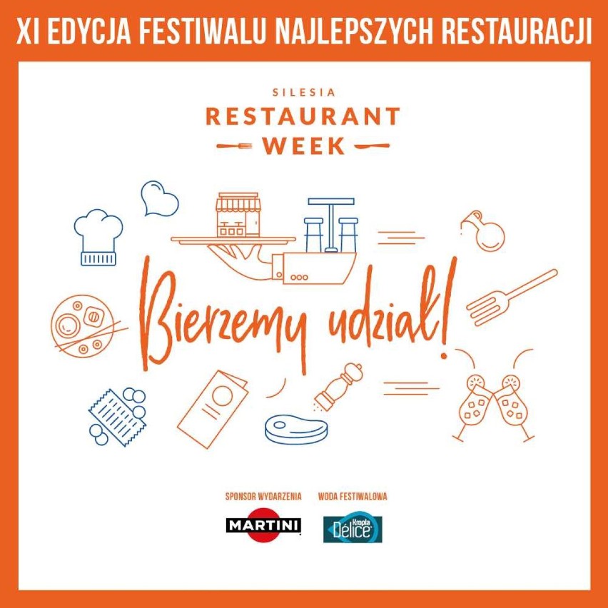 Silesia Restaurant Week. 3-daniowe menu za 49 zł będzie...