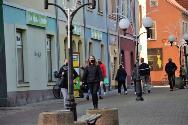 Robiliście zakupy w handlową niedzielę? Jesteście na zdjęciach?