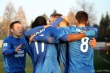 Puszcza Niepołomice - Olimpia Grudziądz 1:0