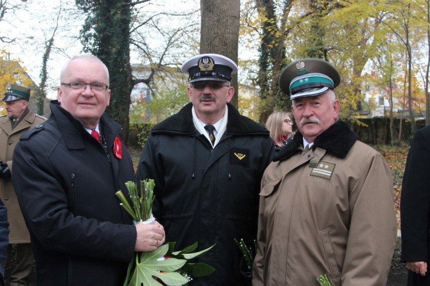 Cmentarz Komunalny w Sławnie