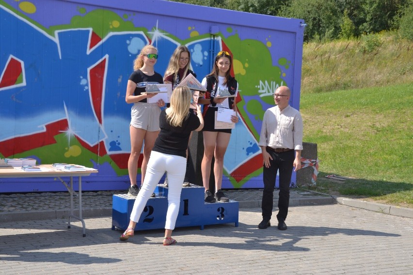 W Dobrzyniu nad Wisłą odbyła się 3 edycja Północnej Ligi MTB...