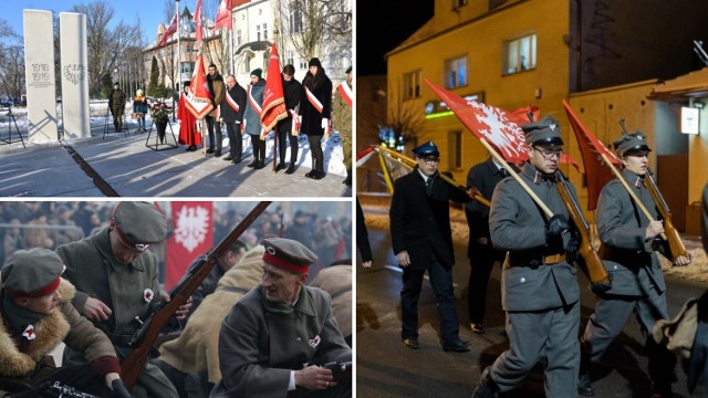W Wągrowcu i powiecie wągrowieckim przed nami uroczystości związane z rocznicą Powstania Wielkopolskiego. Co nas czeka? ->