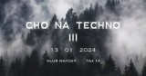 Początek zimowych ferii 2024 z muzyką techno. W sobotę, 13 stycznia zaprasza głogowski Klub Mayday