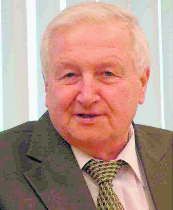 Andrzej Drybański