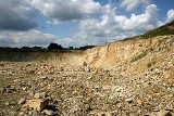 Wykopaliska w kamieniołomie Owadów-Brzezinki. 5 sierpnia ruszają kolejne prace