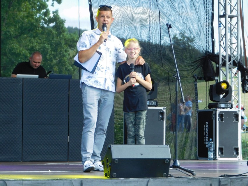 W XII Festiwalu Sera w Dziećmorowicach triumfował Andrzej Sumara, który przygotował „Sowę na bezie".