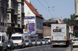 Sopot ogranicza prędkość. 30 km/h dla samochodów osobowych