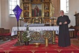 Proboszcz parafii w Kłecku o przesadnych przyjęciach i prezentach komunijnych: "Gdzie jest Bóg w tym wszystkim" [WYWIAD]