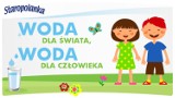 Woda dla świata, woda dla człowieka – edukacyjny konkurs dla szkół