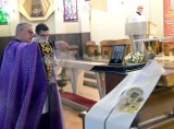 W Radomiu odbył się pogrzeb księdza Antoniego Czulaka, wieloletniego proboszcza parafii świętego Józefa