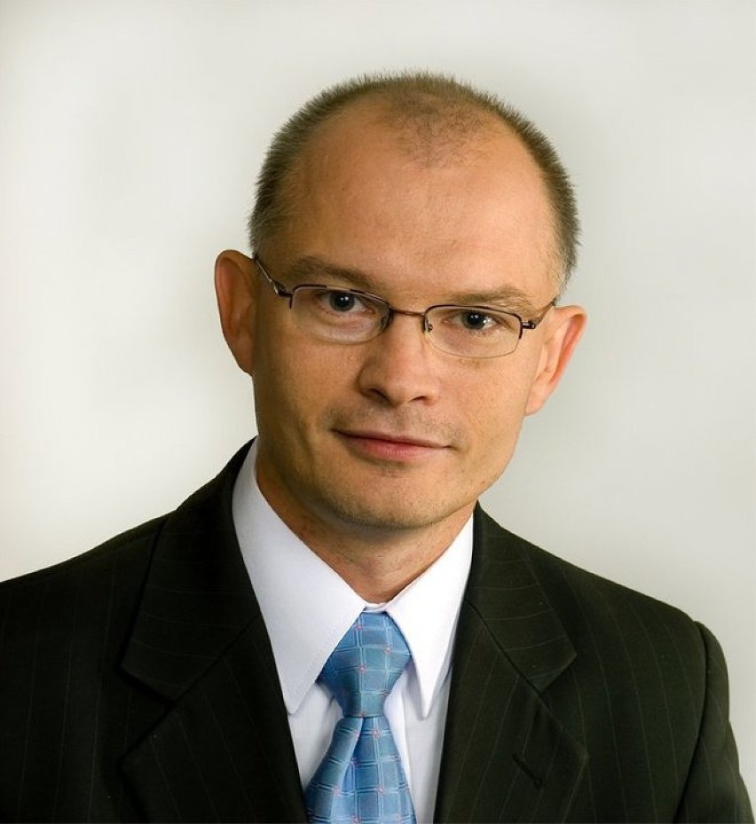 PiS – Waldemar Andzel [do Sejmu]