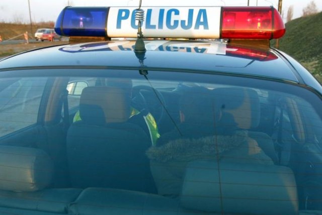 Ponad 3 promile alkoholu miał 57-letni kierowca z Lublina, ...