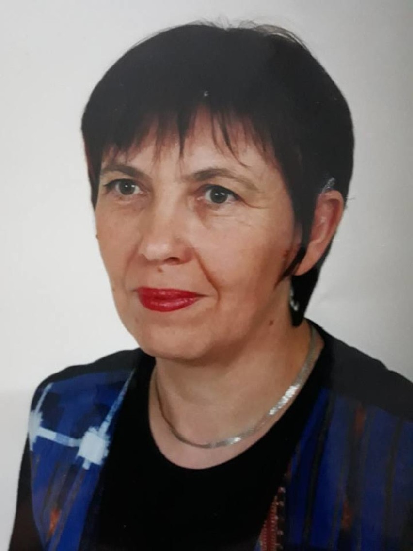 Alicja Kopeć od 39 lat pracuje w Urzędzie Gminy Osjaków,...