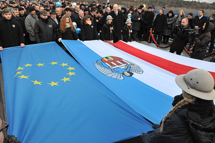 9 grudnia 2013 r. o godzinie  11.00 rozpoczęło się uroczyste...