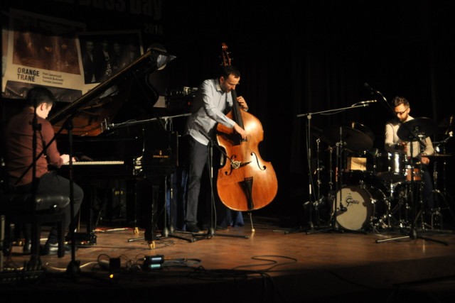 Kartuzy Jazz Bass Day 2014