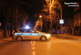 Powiat tarnogórski: uciekał przed policjantami, bo... miał zakaz prowadzenia pojazdów 