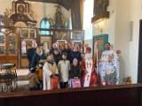 Uroczystości odpustowe w cerkwii Św.Mikołaja w Cyganku