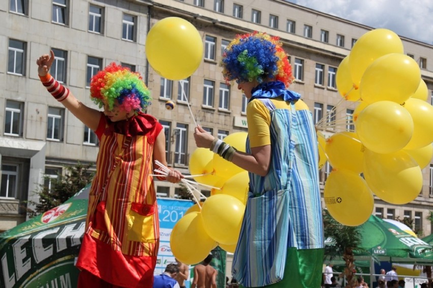 10 lat z Europą, czyli co, gdzie, kiedy z okazji urodzin