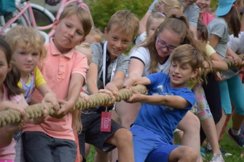 Festiwal Form Ulicznych ,,Hybzio" już 9 sierpnia! Czego możemy oczekiwać w tegorocznej edycji? Jak bawiliśmy się w poprzednich latach?