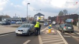 Wypadek w Chorzowie. Dziewczynka została potrącona na oznakowanym przejściu dla pieszych. Policja bada przyczyny oraz okoliczności wypadku