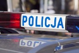 Nowy Sącz: pijany kierowca uderzył w policyjny radiowóz
