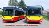 Limanowa. Co raz bliżej miejskiej komunikacji. W planach jest również dworzec autobusowy