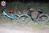 Potrącenie rowerzysty we wsi Husynne. 16-latek trafił do szpitala