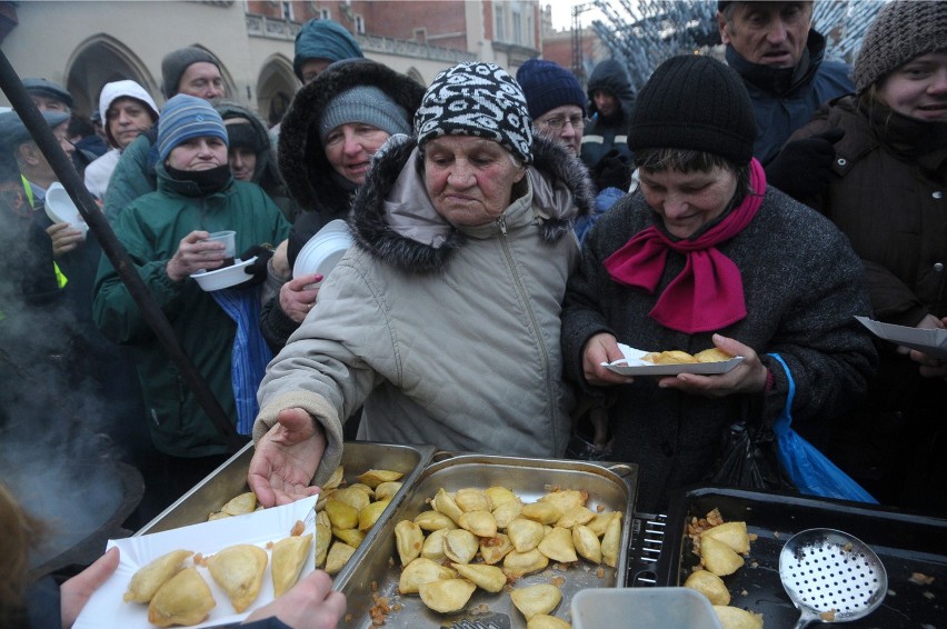 Wigilia Jana Kościuszki