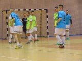 Pijani sędziowie prowadzili mecz Asnyka Kalisz w Lidze Futsalu w Gołuchowie. Jeden z arbitrów miał 2,1 promila! [FOTO]
