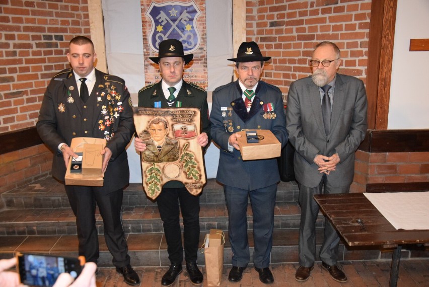 II Turniej Strzelecki Pamięci Żołnierzy Wyklętych w Krotoszynie [ZDJĘCIA + FILM]