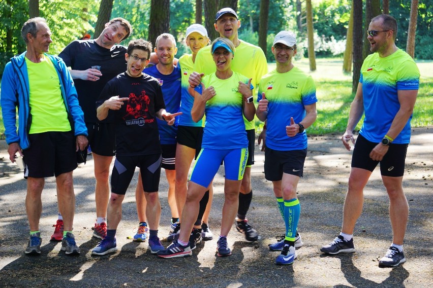 176. parkrun Bydgoszcz nad Kanałem [zdjęcia, wideo, wyniki]