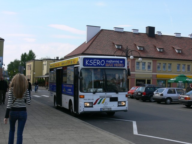 Ceny biletów wzrosną od 30 do 50 groszy