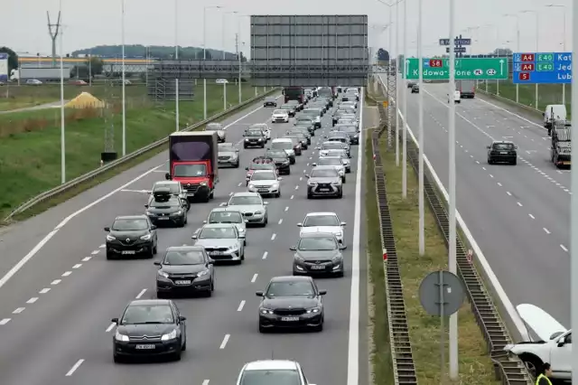 Bezpłatne autostrady według przedstawiciela rządu powinny dotyczyć pojazdów do 3,5 tony.