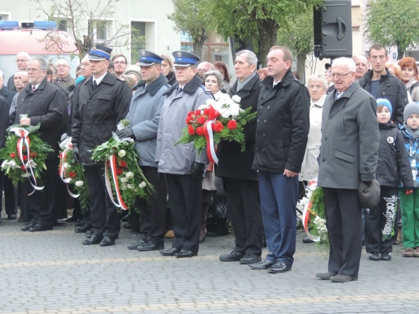 Dzień Niepodległości w Złotowie